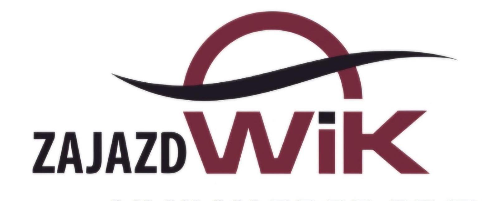 Zajazd Wik Slesin  Exterior foto